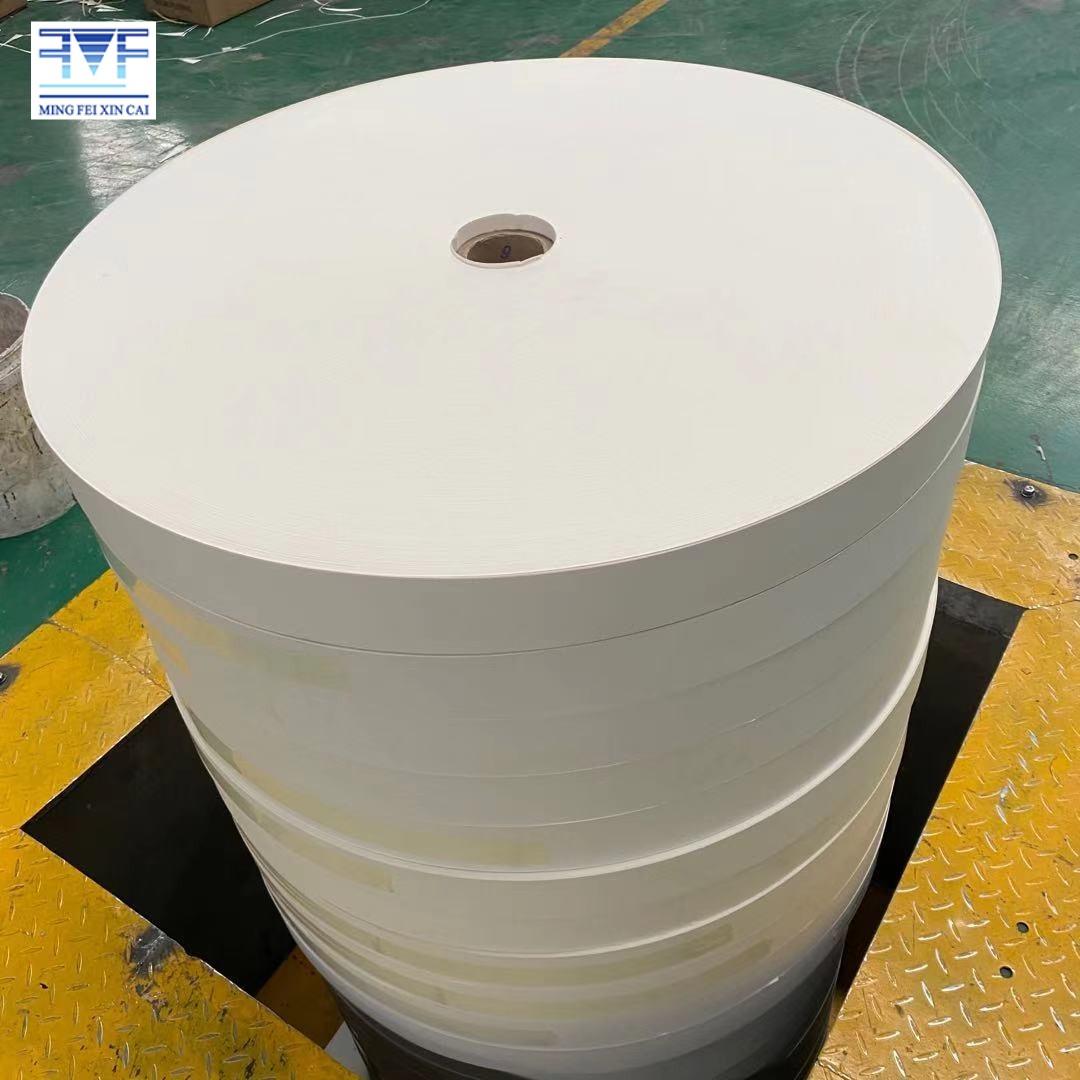 Cup Paper Roll For Printing Paper Cup Material With Pe Coated