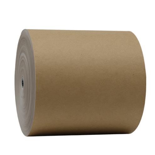 Kraft Craft PE Coated Salad Paper Bowl Roll